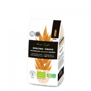 Organsko brašno speltino integralno pirovo - 500g