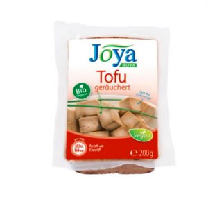 Organski Joya tofu dimljeni veganski - 200g