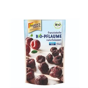 Organske suve šljive Farmers snack -200g