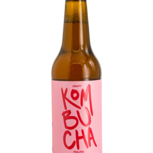 Kombucha - Malina
